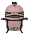 Kamado HOMURA : Modèle compact - Rose