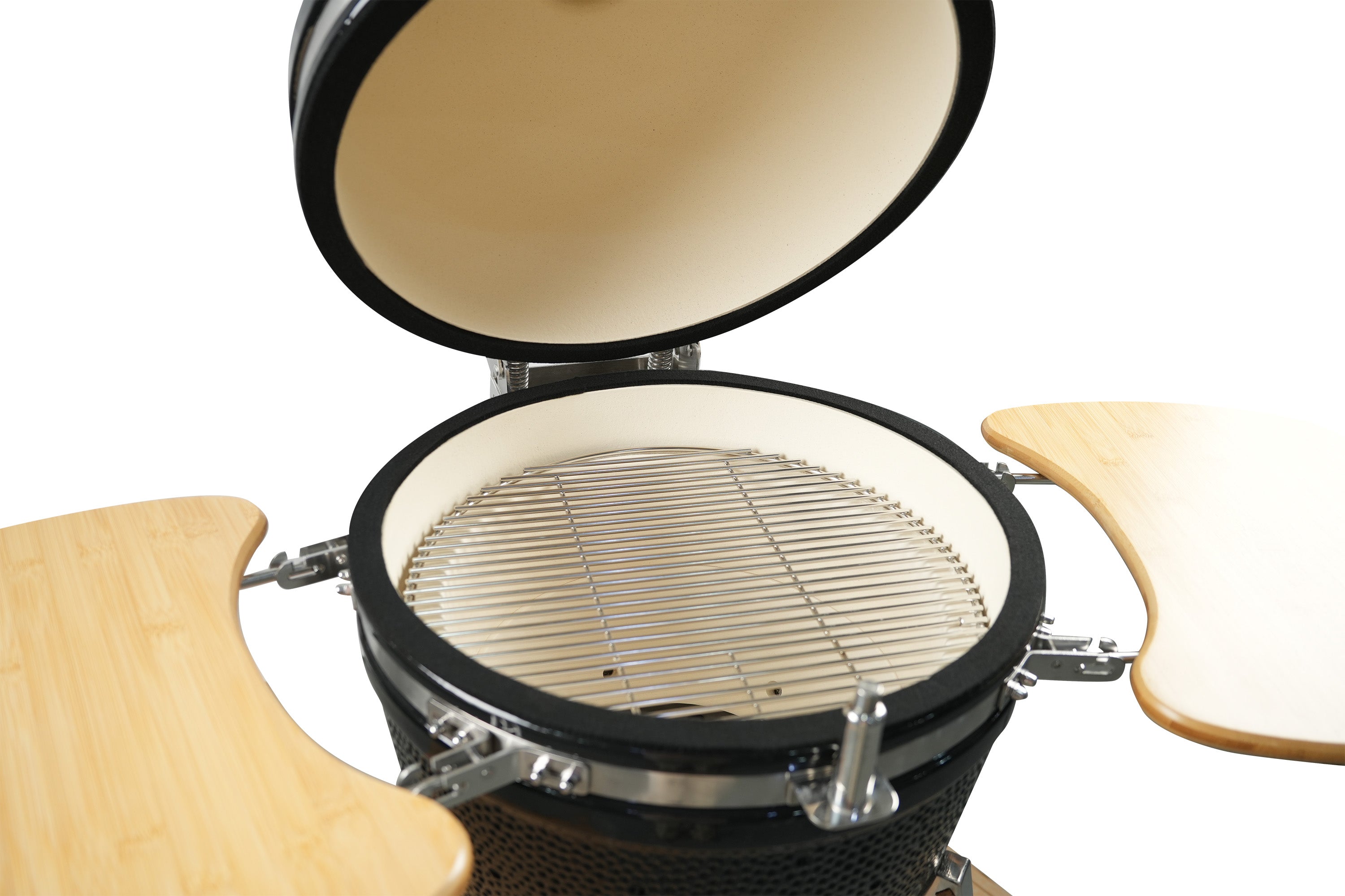 Kamado HOMURA – Noir