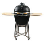 Kamado HOMURA – Noir