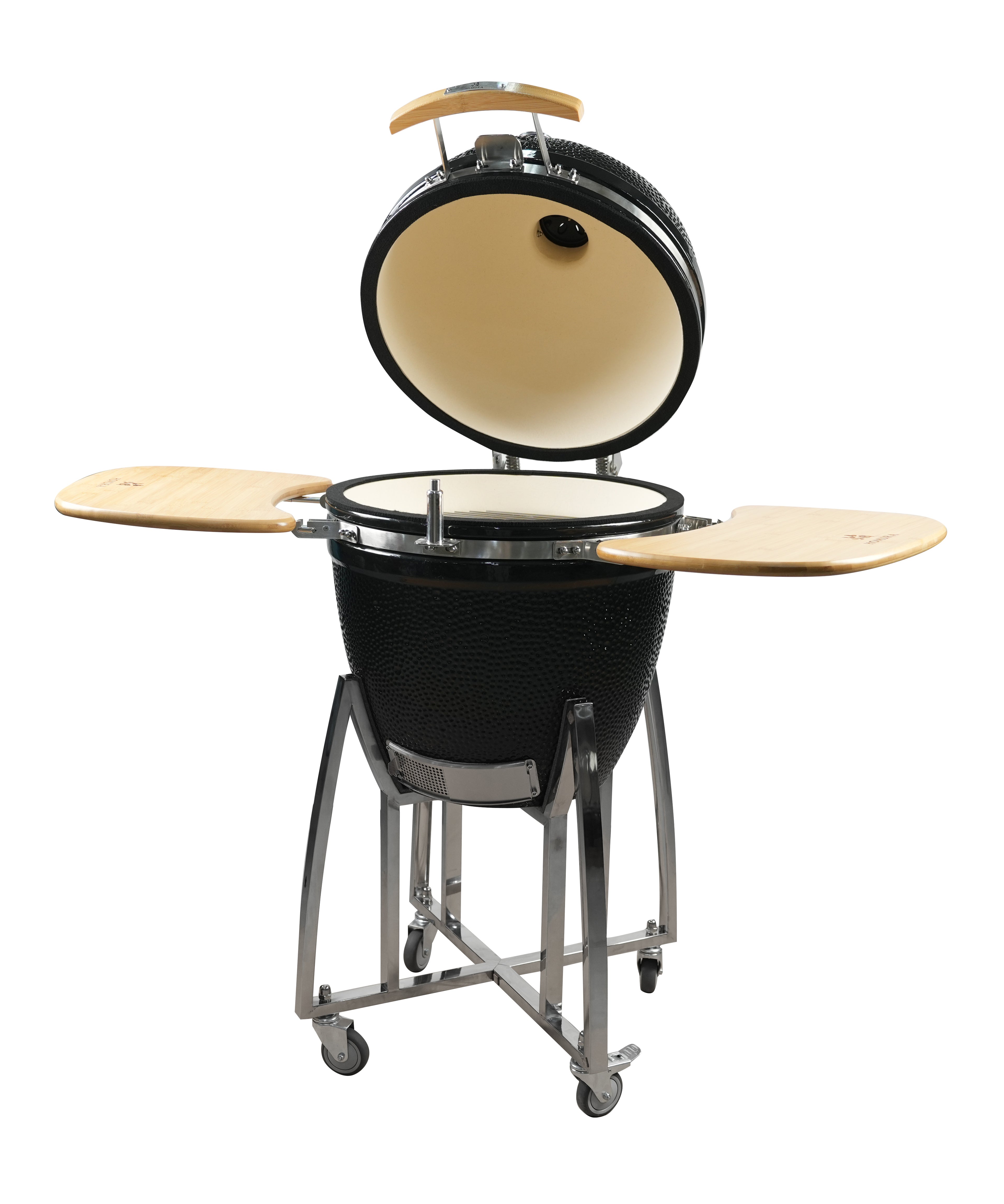 Kamado HOMURA – Noir