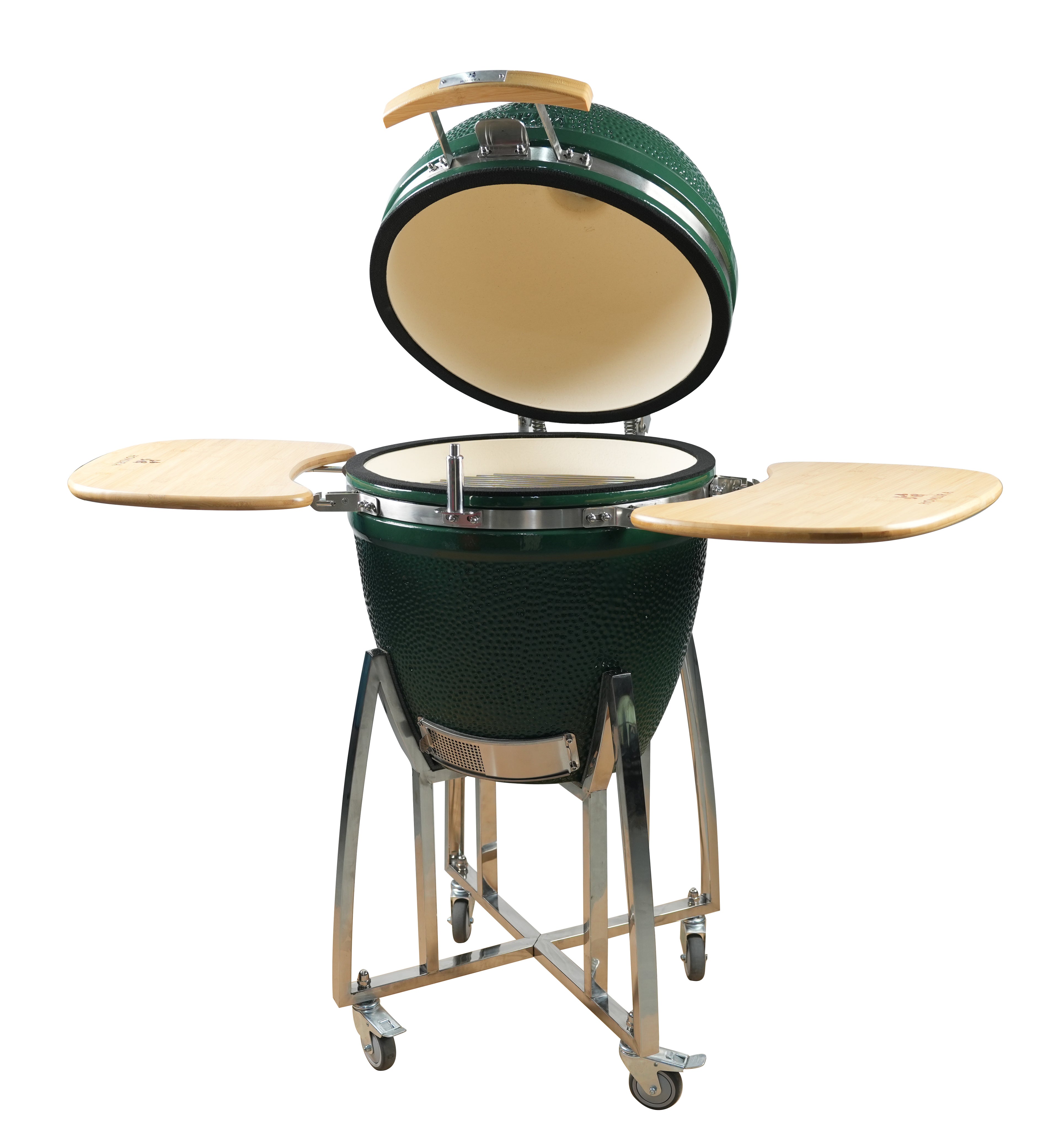 Kamado HOMURA – Vert