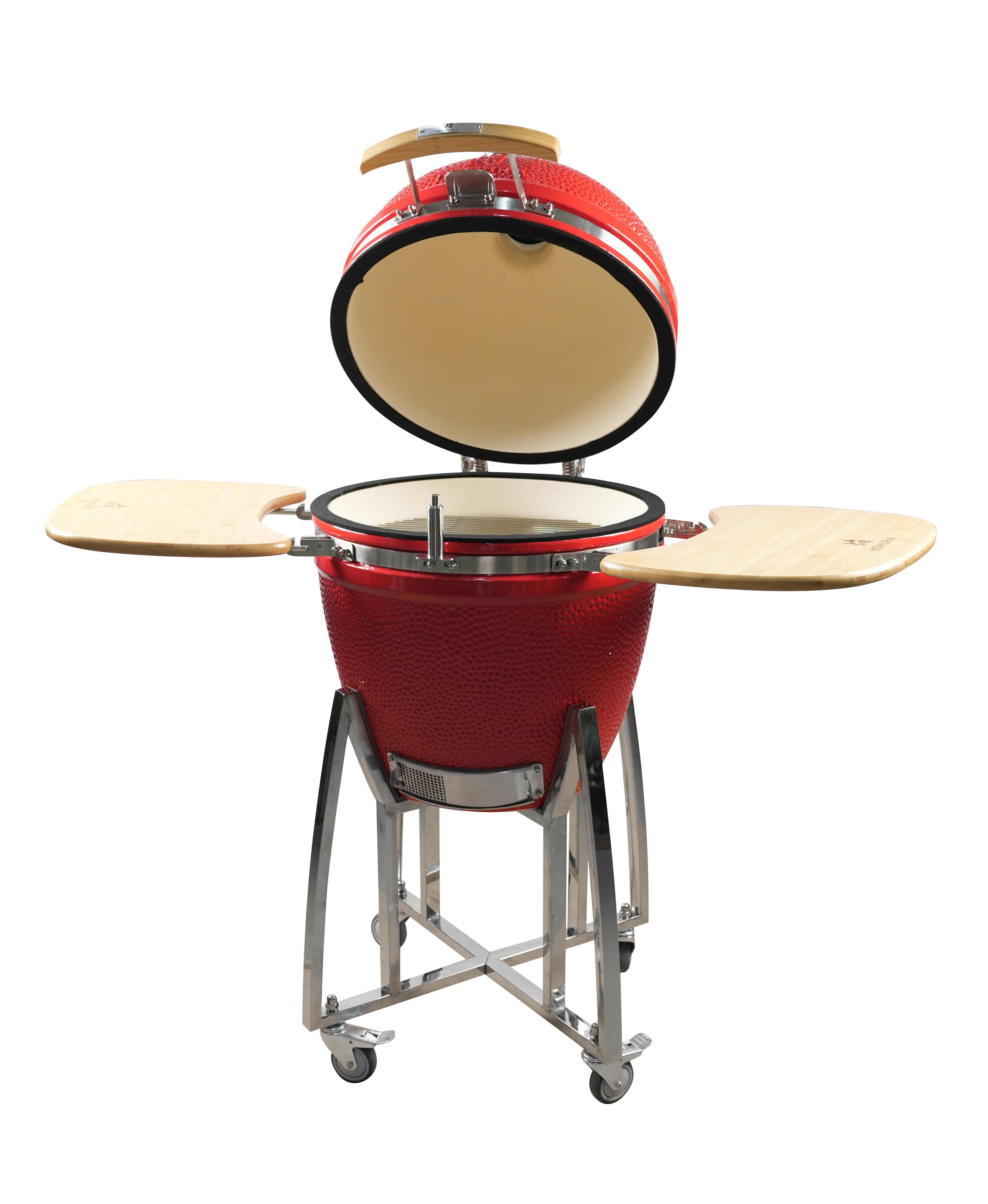 Kamado HOMURA – Rouge