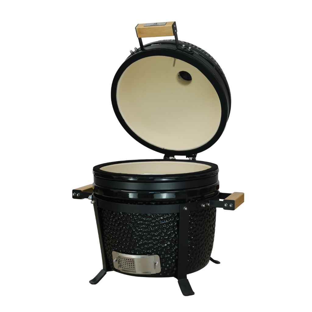 LE MODÈLE COMPACT - NOIR