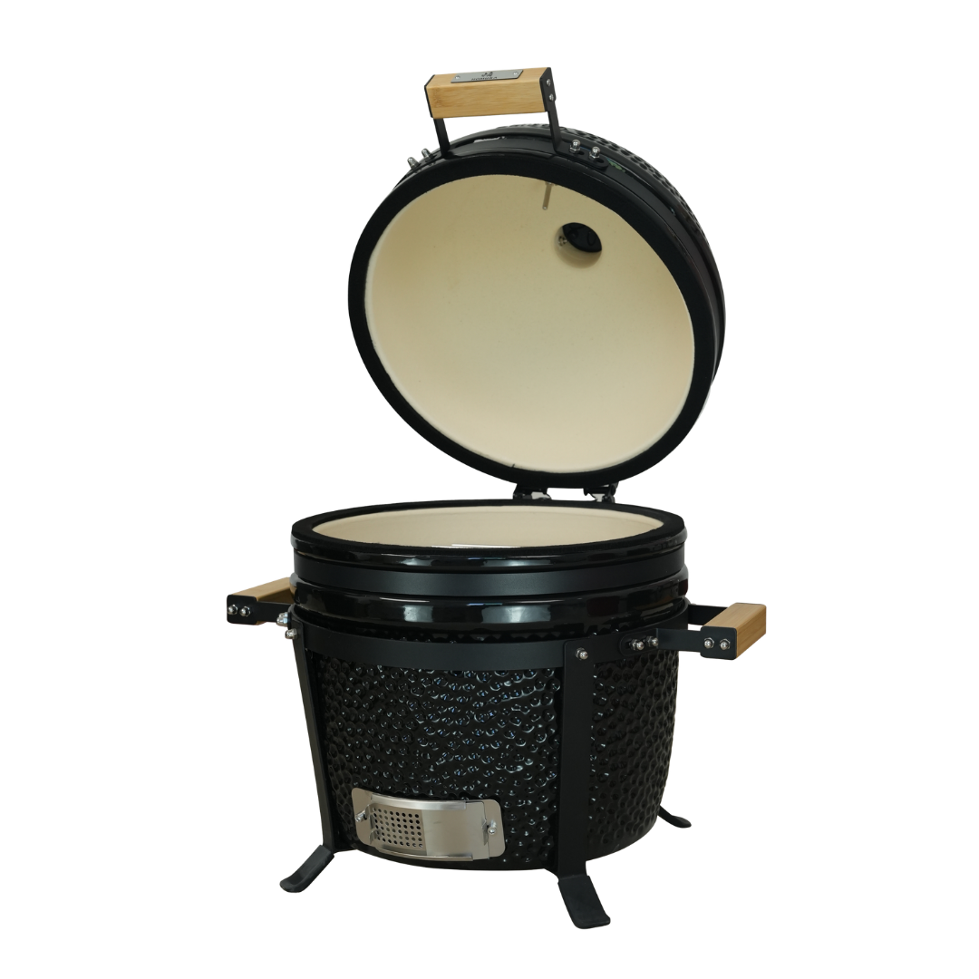 LE MODÈLE COMPACT - NOIR