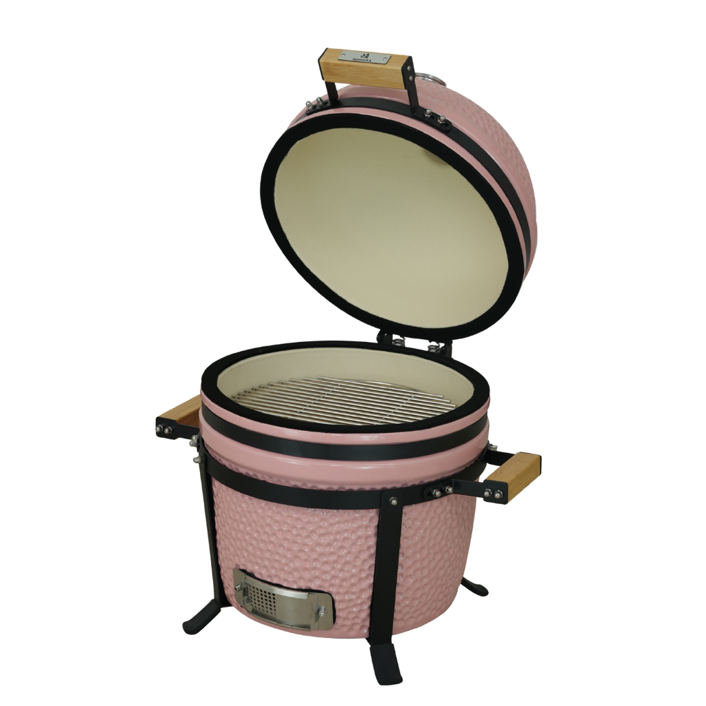 LE MODÈLE COMPACT - ROSE