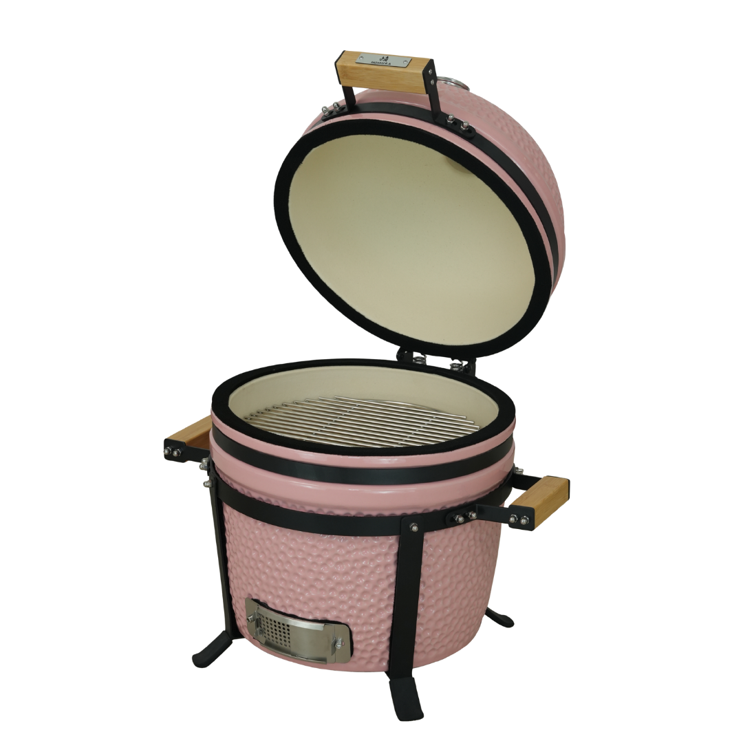 LE MODÈLE COMPACT - ROSE