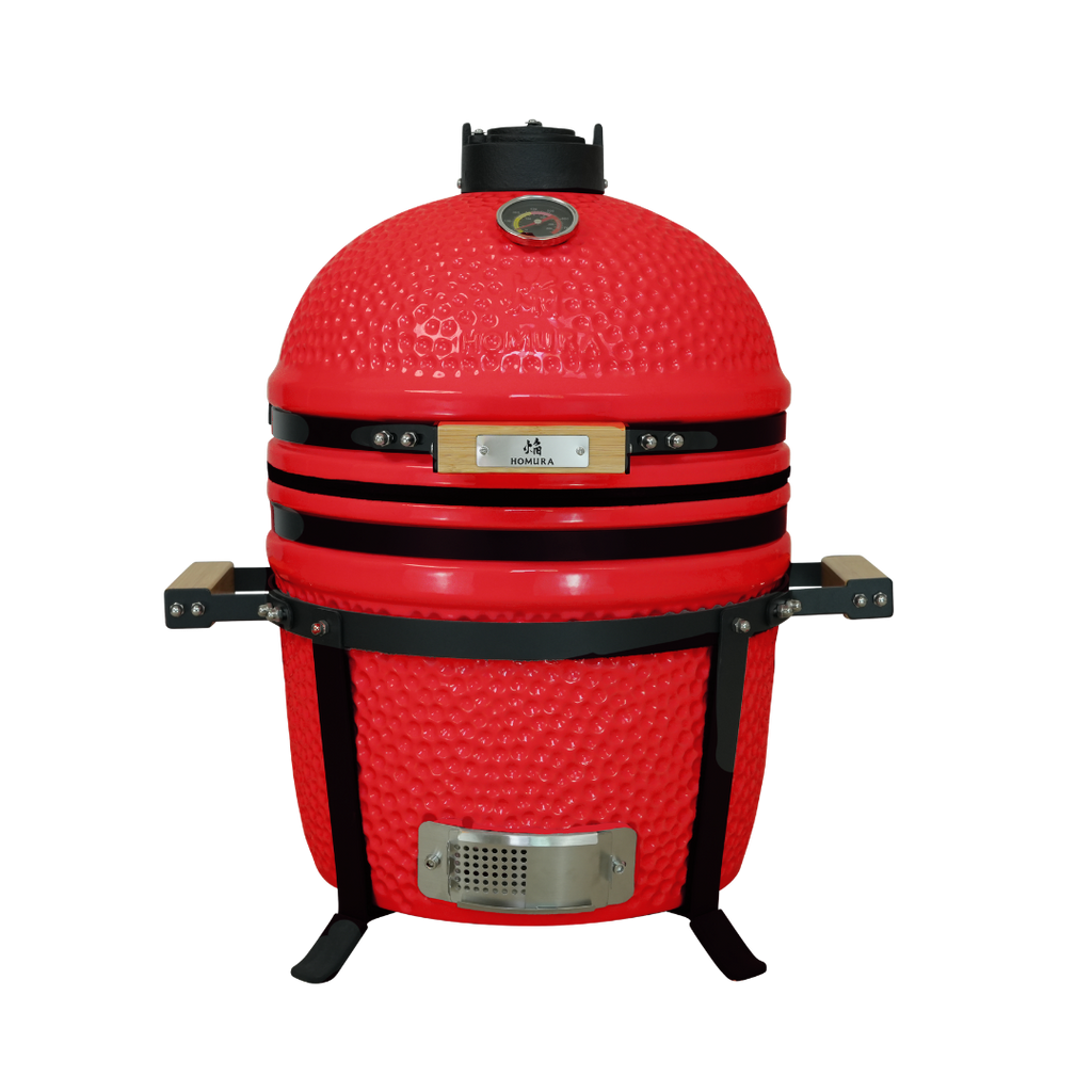 LE MODÈLE COMPACT - ROUGE