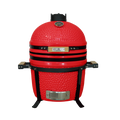 LE MODÈLE COMPACT - ROUGE