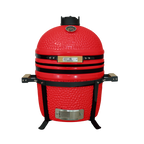 LE MODÈLE COMPACT - ROUGE