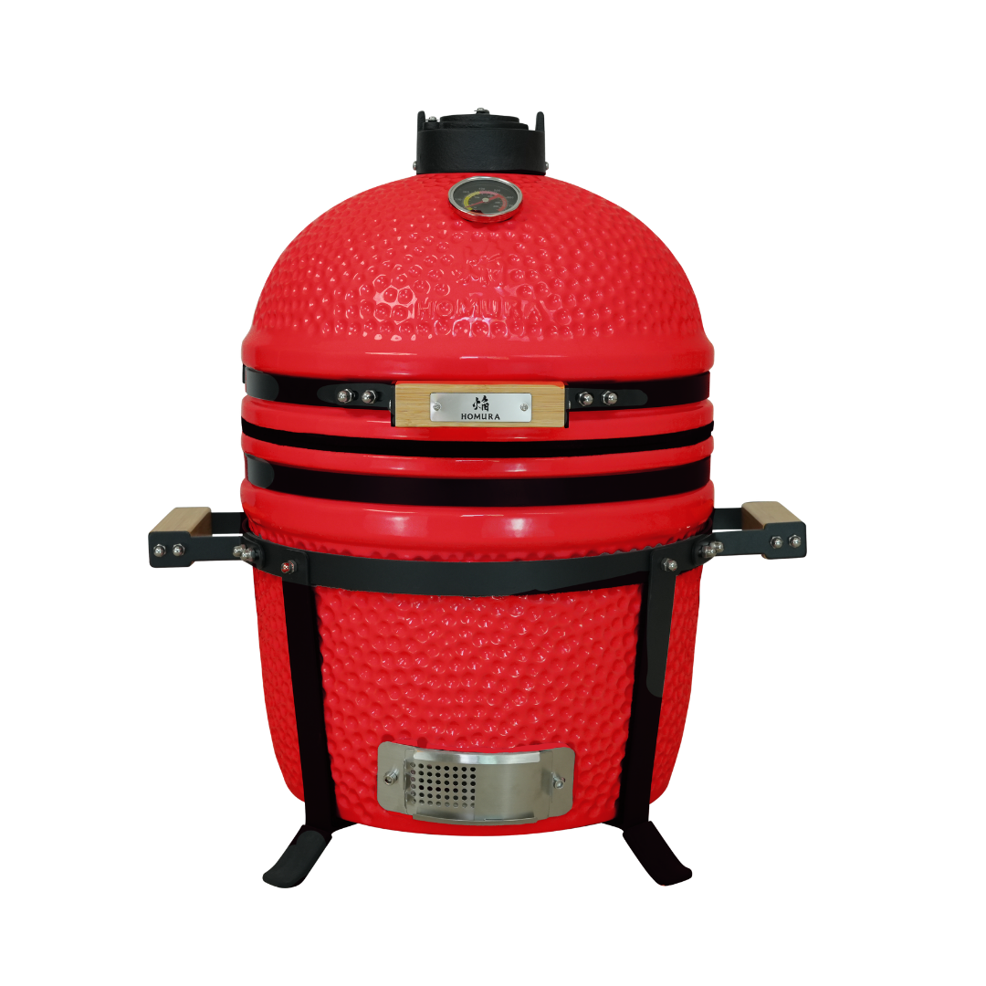 LE MODÈLE COMPACT - ROUGE