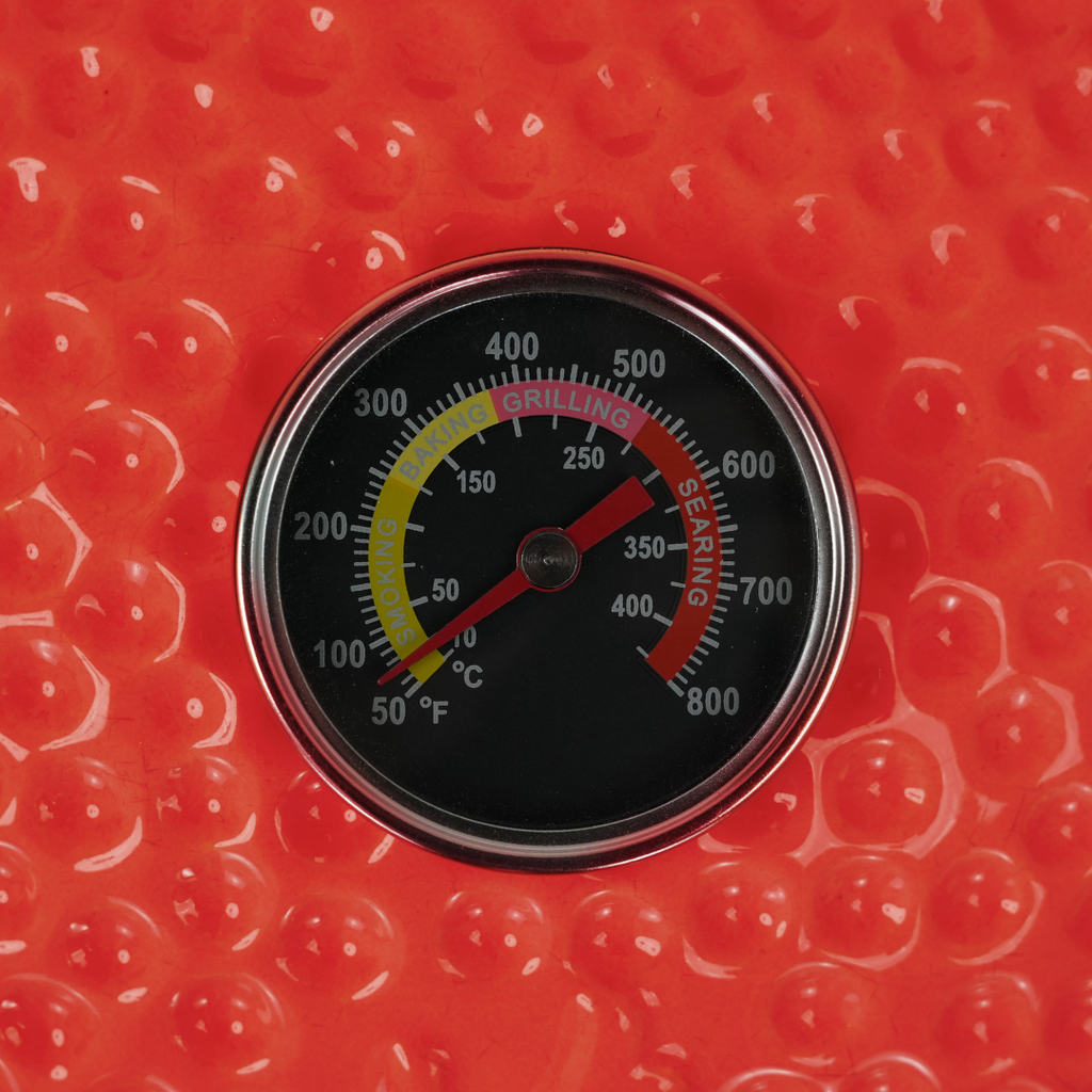 LE MODÈLE COMPACT - ROUGE