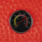 LE MODÈLE COMPACT - ROUGE