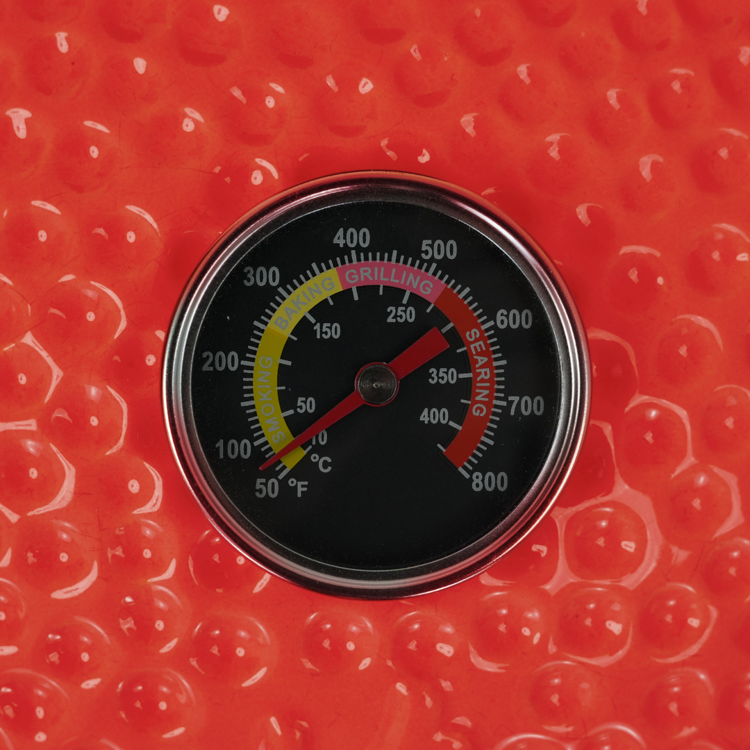 LE MODÈLE COMPACT - ROUGE
