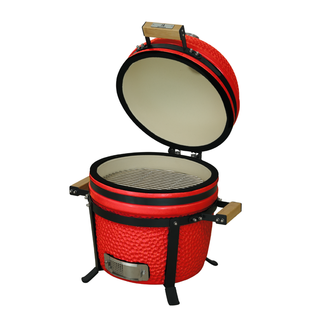 LE MODÈLE COMPACT - ROUGE