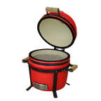 LE MODÈLE COMPACT - ROUGE