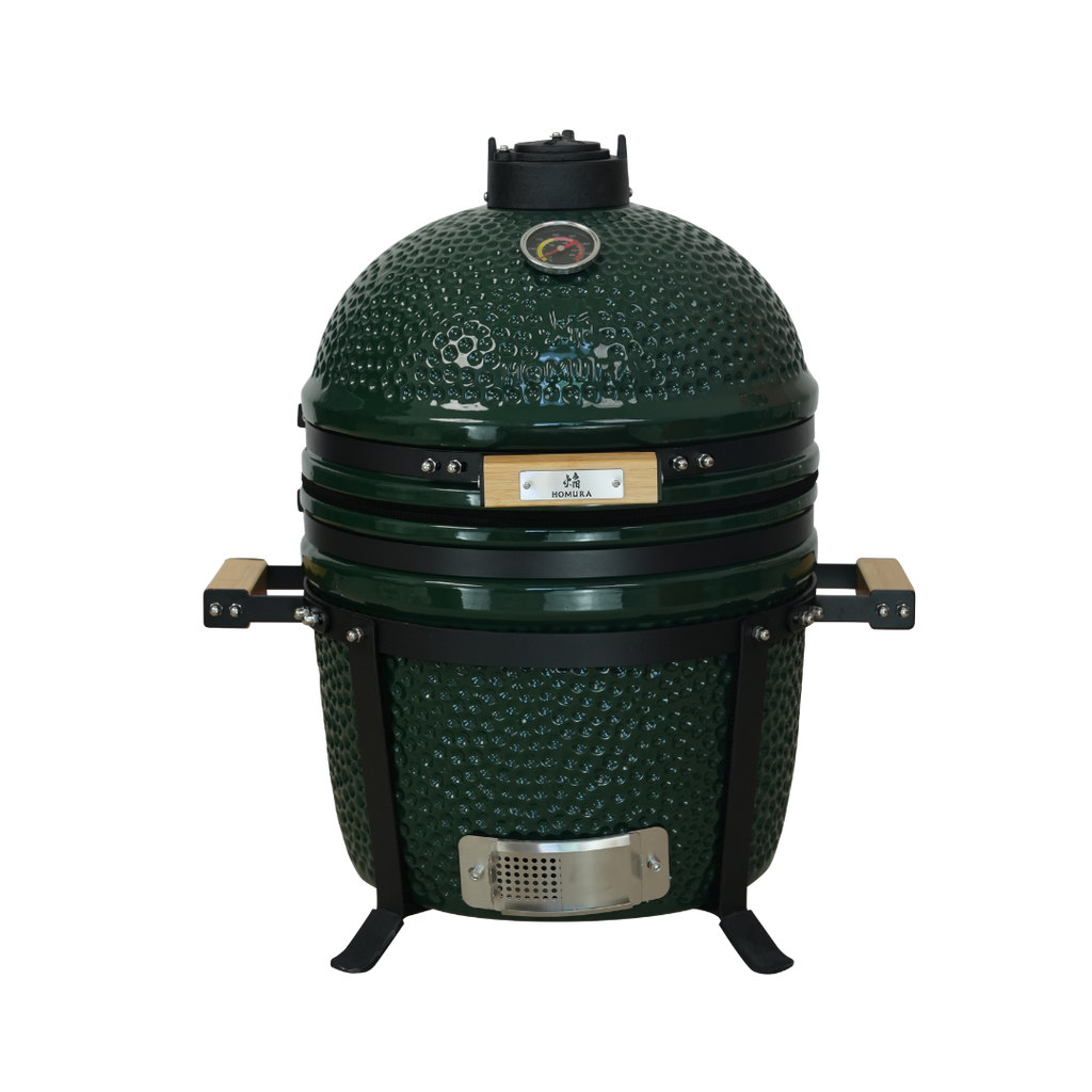 LE MODÈLE COMPACT - VERT