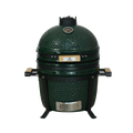 LE MODÈLE COMPACT - VERT