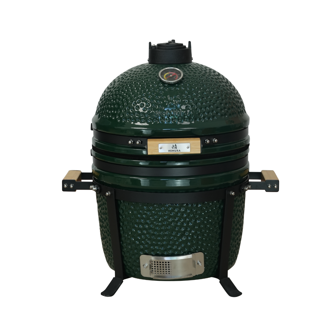 LE MODÈLE COMPACT - VERT