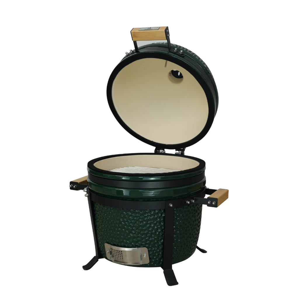LE MODÈLE COMPACT - VERT