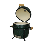 LE MODÈLE COMPACT - VERT