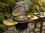 Kamado HOMURA – Noir